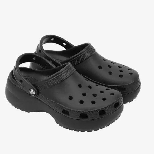 [BUNJANG] Crocs Classic Clog Black / 정품 크록스 블랙 판매/교환