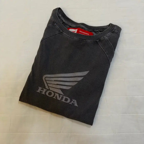 [BUNJANG] PEEPS Motorcycle Short-Sleeve T-Shirt / 핍스 모터사이클 반팔