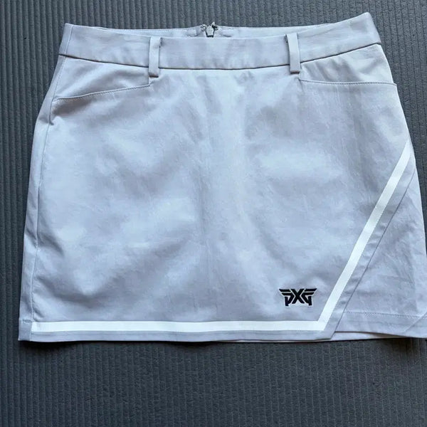 [BUNJANG] PXG Women's Golf Skirt / PXG 여성골프치마