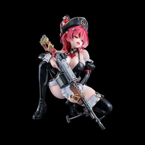 [BUNJANG] Niche Chapter 7 A-Class Master Romantic Maid Sealed / 니케 챕터 7 A상 미개봉