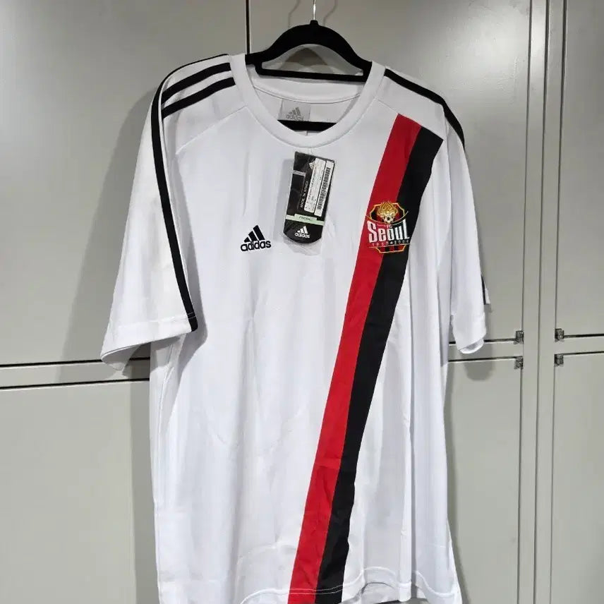 [BUNJANG] FC Seoul Player Issue National Team Uniform / 국대선수지급용 fc서울 선수지급용