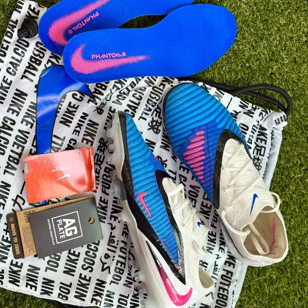 [BUNJANG] Nike Phantom 6 Elite AG Football Boots / 나이키 팬텀 6 엘리트 AG 축구화 판매