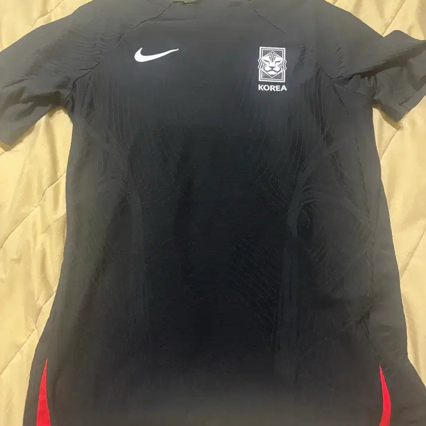 [BUNJANG] Korea National Team ADV Training T-Shirt / 한국 국대 ADV 트레이닝 반팔 싸게 팝니다