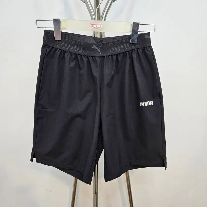 [BUNJANG] Puma Women's Training Short Pants (27-inch) / 푸마 여성 트레이닝 숏팬츠 27인치