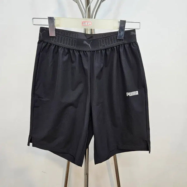 [BUNJANG] Puma Women's Training Short Pants (27-inch) / 푸마 여성 트레이닝 숏팬츠 27인치