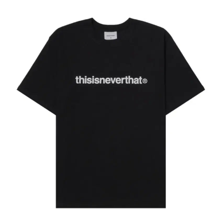 [BUNJANG] thisisneverthat Logo T-Shirt (Size M) / thisisneverthat 디즈이즈네버댓 반팔 로고티 판매합니다