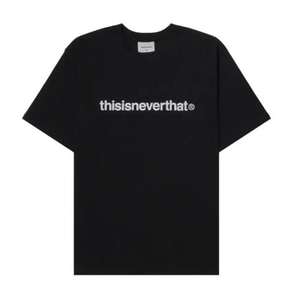 [BUNJANG] thisisneverthat Logo T-Shirt (Size M) / thisisneverthat 디즈이즈네버댓 반팔 로고티 판매합니다