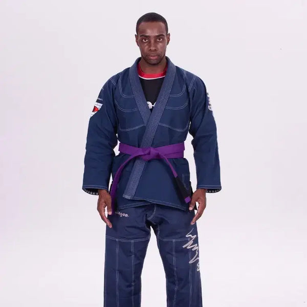 [BUNJANG] Ollagon Jiu Jitsu Gi A2.5 / 올라곤 주짓수 도복 a2.5