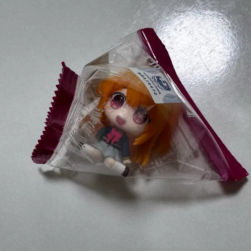 [BUNJANG] Oshi no Ko Hoshino Ruby Mini Figure / 최애의아이 호시노 루비 미니 피규어