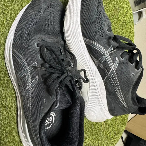 [BUNJANG] Asics Gel-Kayano 31 Running Shoes / 아식스 젤카야노31 245
