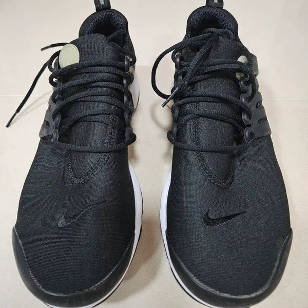 [BUNJANG] Nike Presto Black/White (260mm) / [260] 나이키 프레스토 검흰