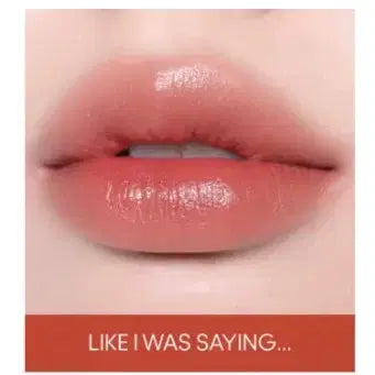 [BUNJANG] MAC Lusterglass Lipstick 567 Like I Was Saying / 맥 mac 러스터글라스 립스틱 새상품 567 라이크 아이 워즈 세잉