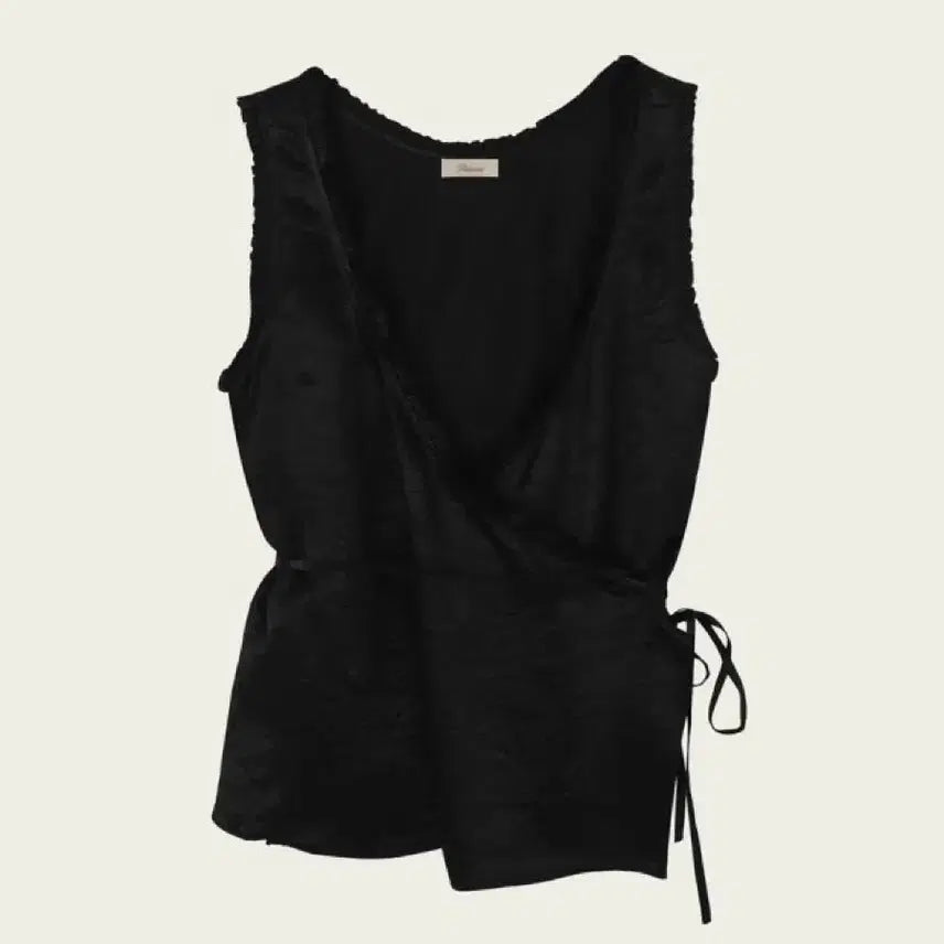 [BUNJANG] Ribonbit Tippy Blouse / 리본빛 tippy 블라우스