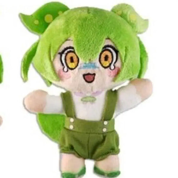 [BUNJANG] Jjundamon Plush Doll / 즌다몬 인형