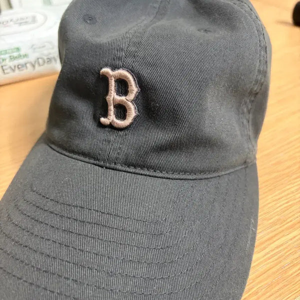 [BUNJANG] Boston Red Sox Baseball Cap / 보스턴 레드삭스 볼캡