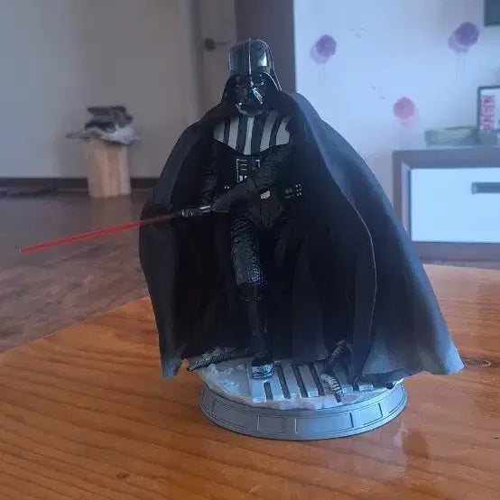 [BUNJANG] Iron Studios Darth Vader Statue / 아이언 스튜디오 다스베이더 스태츄
