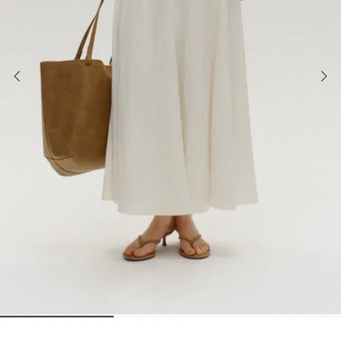 [BUNJANG] SIESEL BRIDGE SKIRT MEDIUM / 시에 셀브릿지 스커트 새상품