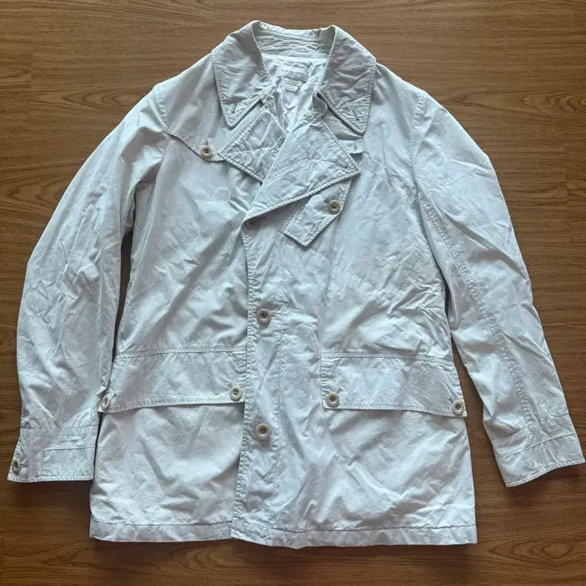 [BUNJANG] Dries Van Noten Archive Hunting Coat / 드리스 반노튼 아카이브 헌팅 코트