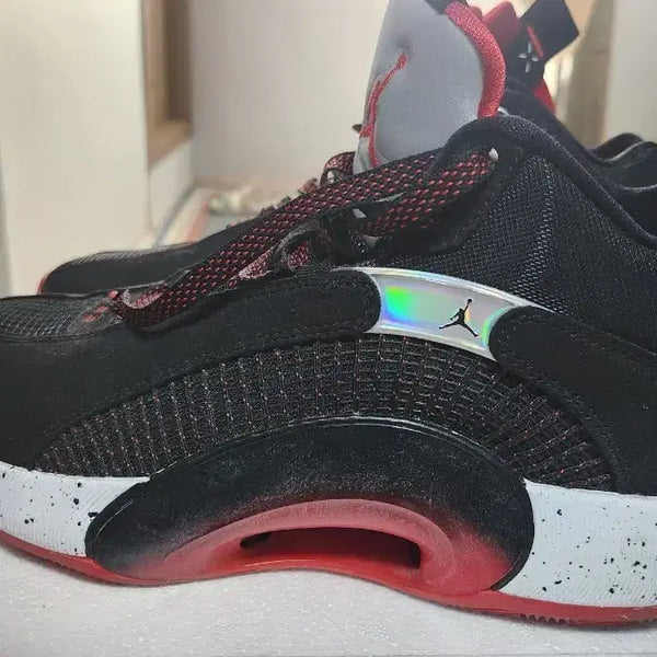 [BUNJANG] Nike Air Jordan XXX PF Basketball Shoes / 나이키 air Jordan xxx pf 270
