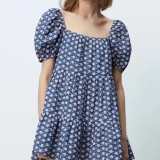 [BUNJANG] Zara Dress / 자라원피스