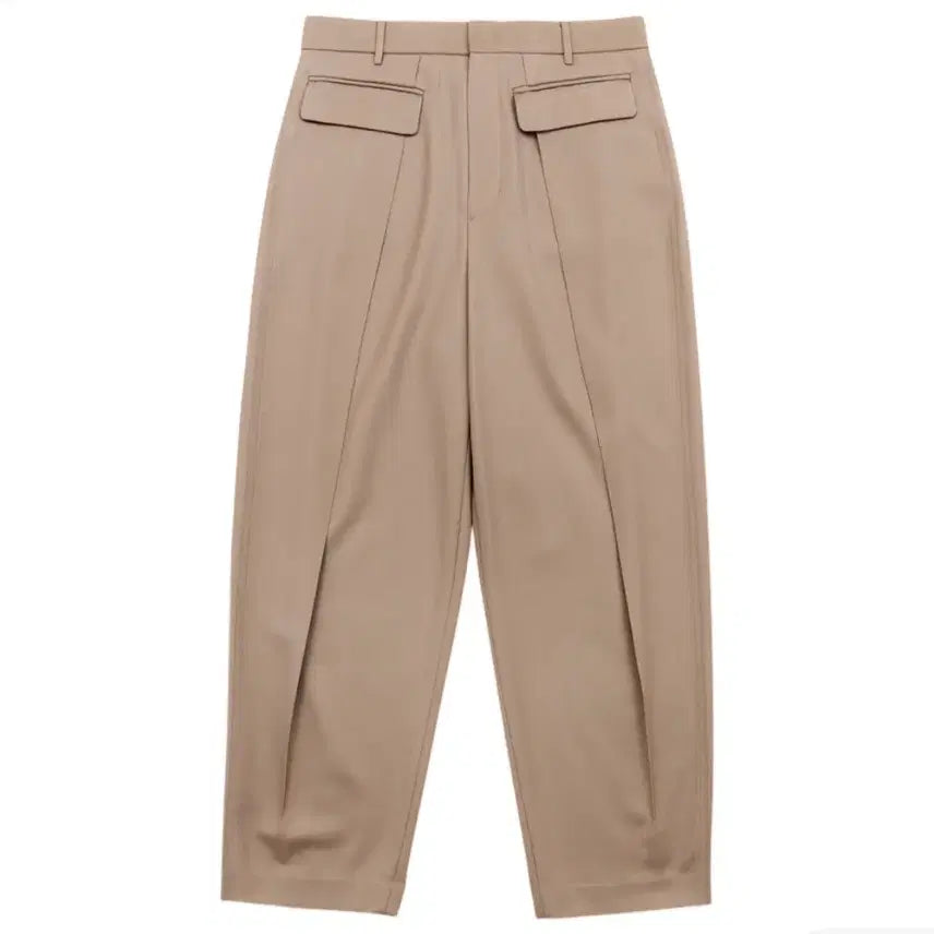 [BUNJANG] Ader Error Fran Pants A3 / 아더에러 프란 슬랙스 a3 새상품