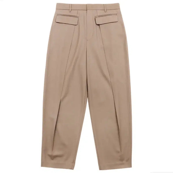 [BUNJANG] Ader Error Fran Pants A3 / 아더에러 프란 슬랙스 a3 새상품