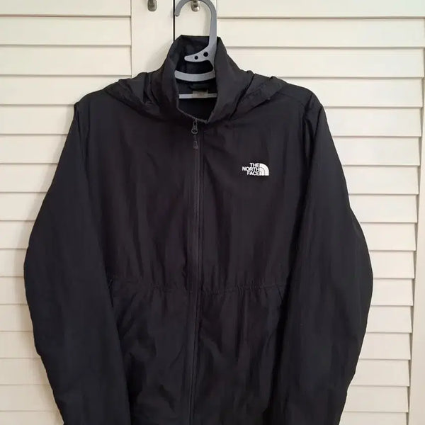 [BUNJANG] The North Face Summer Windbreaker Jacket / 노스페이스 여름 바람막이 95 L.