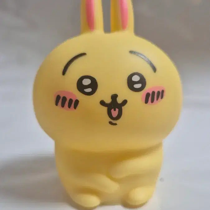 [BUNJANG] Cheekawaii Usagi (Fire Version) Plush Doll / 치이카와 우사기(불나오는ver.)