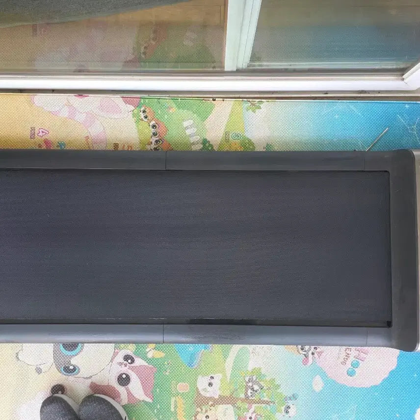[BUNJANG] Xiaomi Foldable Walking Pad / 샤오미 접이식 워킹패드 워킹머신 팝니다.