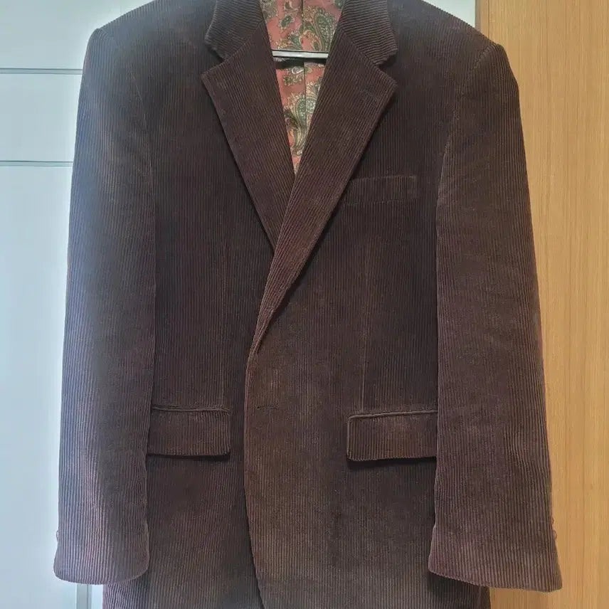 [BUNJANG] Ralph Lauren Corduroy Jacket / 랄프로렌  코듀로이 자켓
