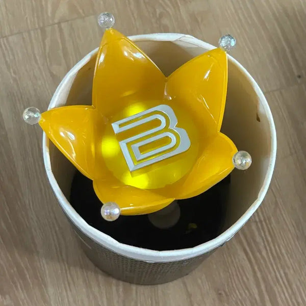 [BUNJANG] 3rd Gen Lightstick Bundle / 뱅봉 3세대 90000