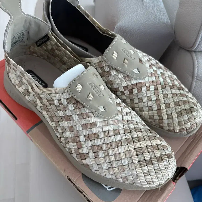 [BUNJANG] Air Woven HTM 270 Shoes / 에어우븐htm 270