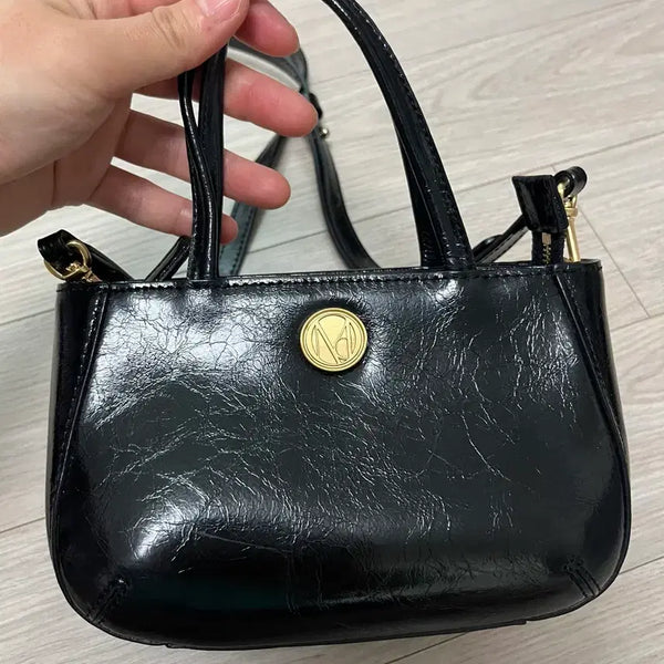 [BUNJANG] COTEDEMO Ecrin Petit Tote Bag Shoulder Bag / 꼬데드무아 (COTEDEMO) 에크랑 쁘띠 토트백, 숄더백