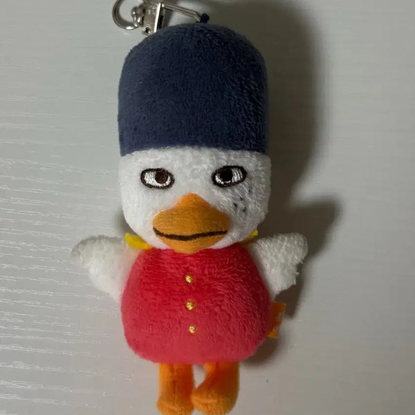 [BUNJANG] RIIZE 10cm Doll 'Ddolbyeongi' / 라이즈 10cm 인형 똘병이