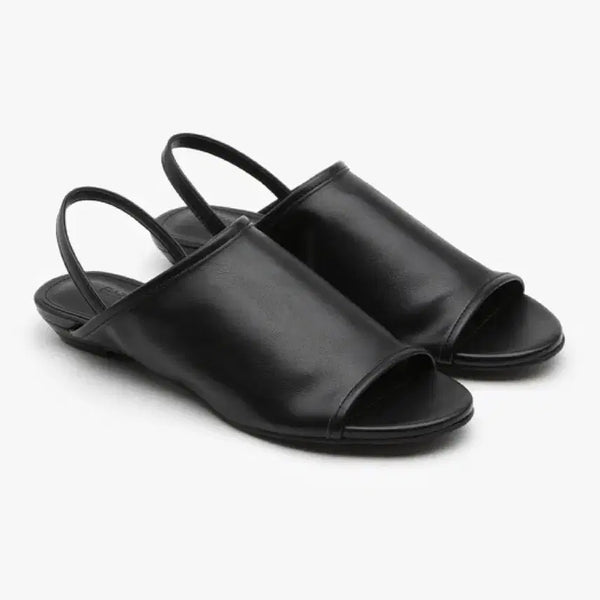 [BUNJANG] Epyure Koi Sandals Black / 에퓨레 코이 샌들