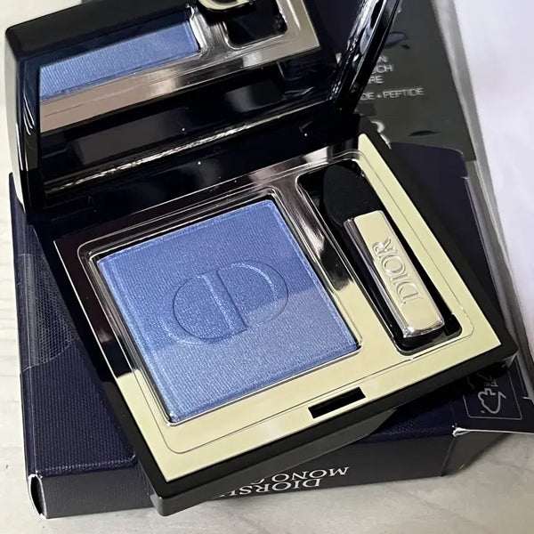 [BUNJANG] Dior Diorshow Mono Couleur Eyeshadow 240 Denim / 쿨거일택무배 디올쇼 모노 꿀뢰르 아이섀도우 240 데님