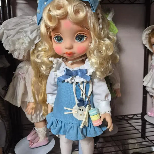 [BUNJANG] Disney Baby Doll Cinderella / 디즈니베이비돌
