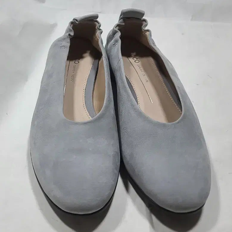 [BUNJANG] Eco Women's Leather Shoes Size 37 (235) / 에코 여성 가죽구두 37사이즈(235)