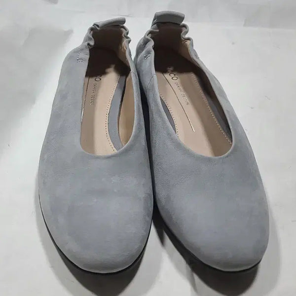 [BUNJANG] Eco Women's Leather Shoes Size 37 (235) / 에코 여성 가죽구두 37사이즈(235)