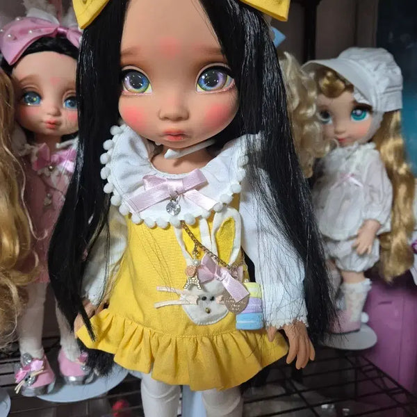 [BUNJANG] Disney Baby Doll Pocahontas / 디즈니베이비돌