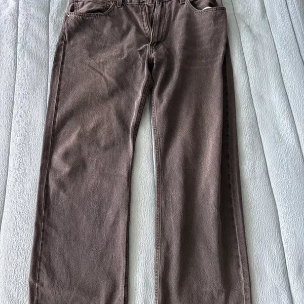 [BUNJANG] Levi's 555 Jeans / 리바이스 555