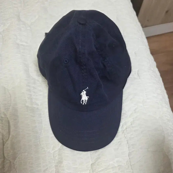 [BUNJANG] Polo Ralph Lauren Hat / 폴로랄프로렌 모자