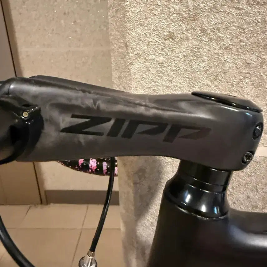 [BUNJANG] Zipp Sprint Handlebar Set, Vision Metron 55SL / 짚 스프린트 펄수트 핸들셋 무하자급 (룩564,t4,txt,코리마)