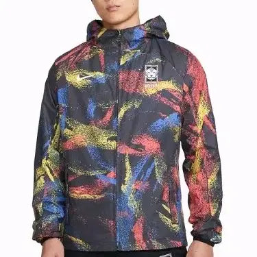 [BUNJANG] Nike Korean National Team Away Anthem Jacket 2XL / 나이키 국가대표 바람막이 어웨이 앤썸 재킷2XL