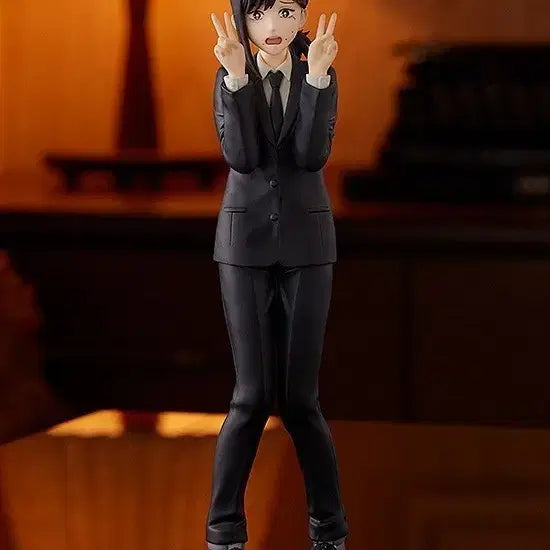 [BUNJANG] Koben, Chain Saw Man, Popup Parade, Unsealed Figure / 코베니 팝업퍼레이드 체인소맨 개봉품