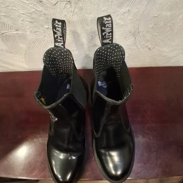 [BUNJANG] Dr. Martens 2976 Chelsea Boots Black / 닥터마틴 2976 첼시부츠 블랙