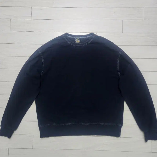 [BUNJANG] Premium Oversized Sweatshirt (XL) / 프리미엄 오버핏 맨투맨 (XL)