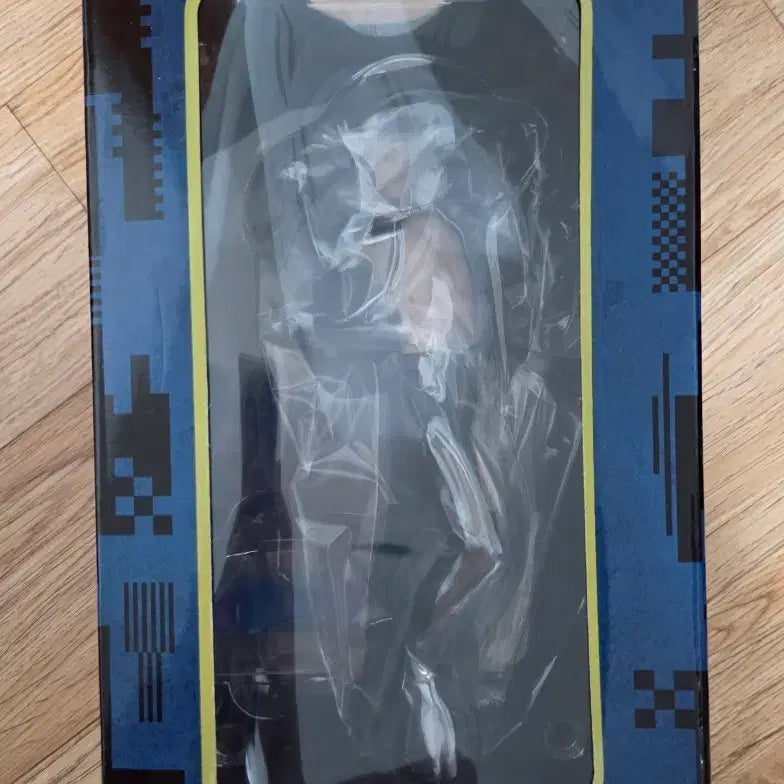 [BUNJANG] Jujutsu Kaisen Ichiban Kuji Prize 'I' Ryomen Sukuna Figure (Sealed) / 택포 5.5 미개봉 제일복권 주술회전 i상 이시고리 류