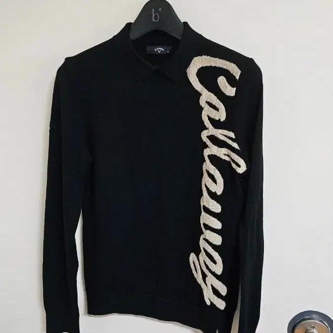 [BUNJANG] Callaway Golf Long Sleeve Shirt / 캘러웨이 골프 긴팔 (712