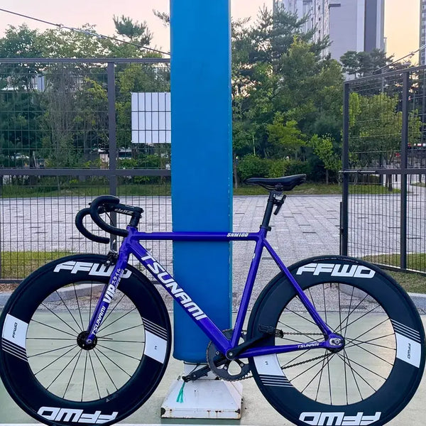 [BUNJANG] Tsunami SNM100 Bicycle / 쓰나미snm100 급처합니다!!